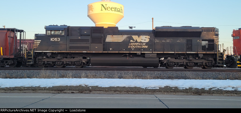 NS 1053